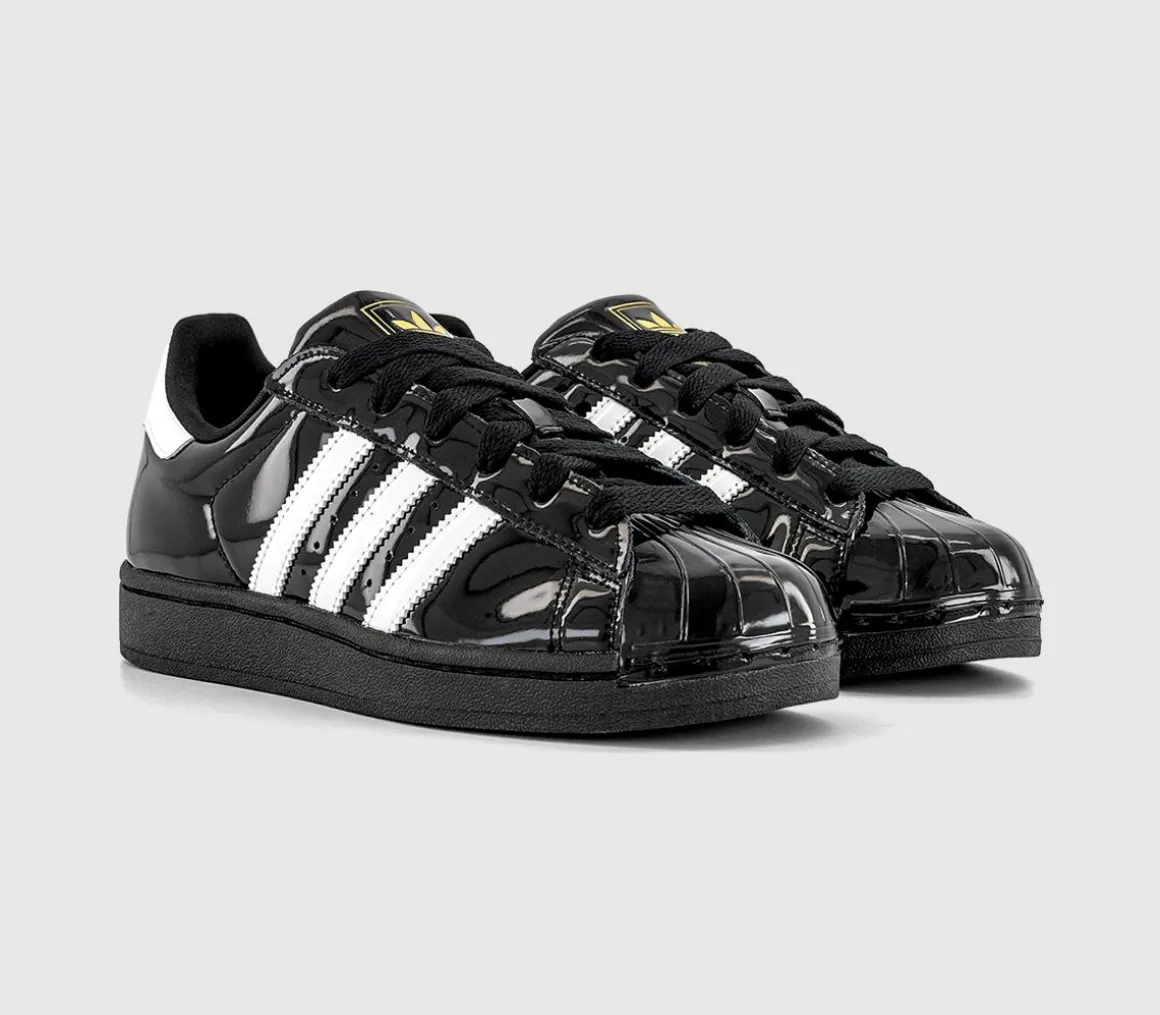 Superstar II Trainers