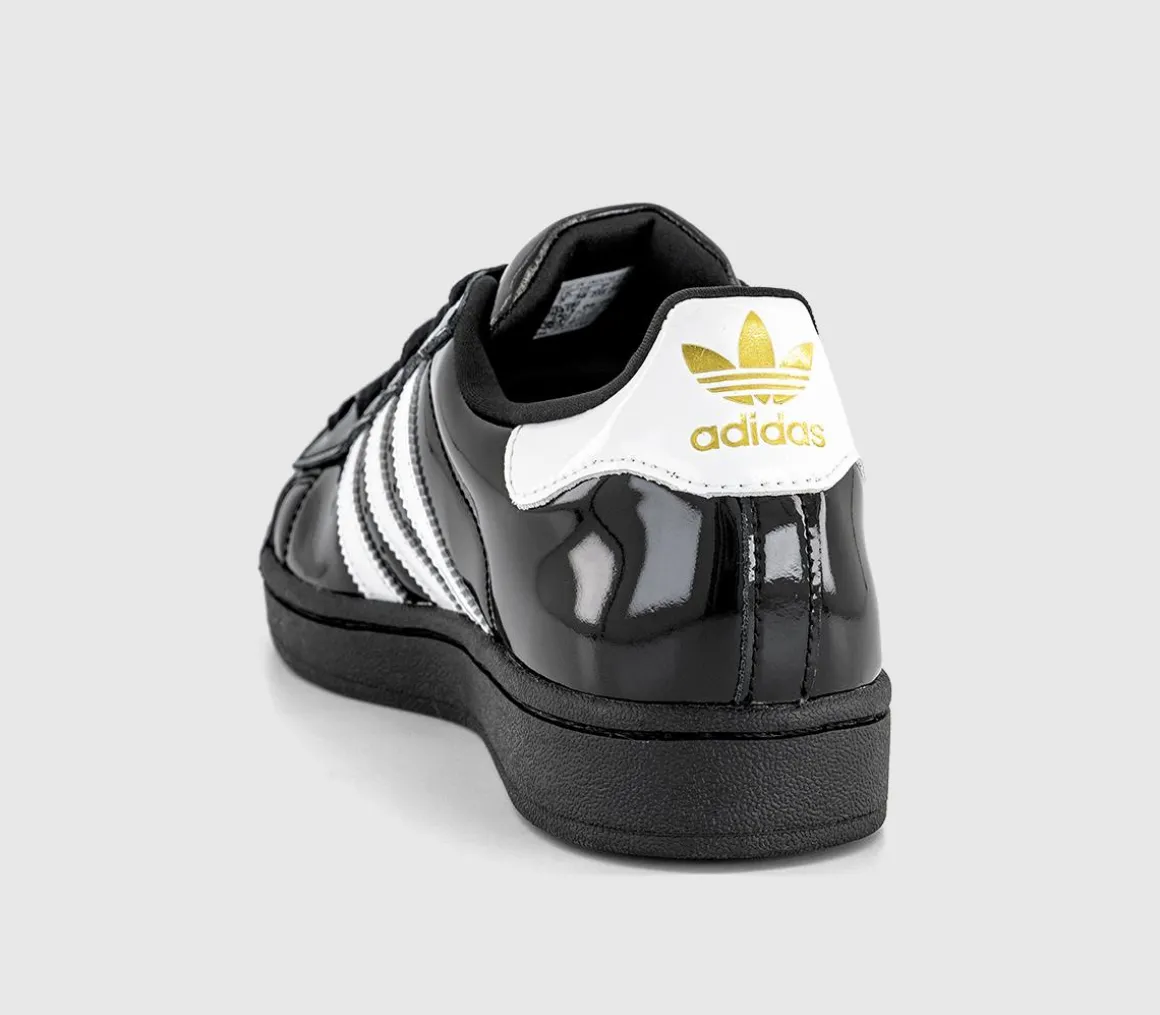 Superstar II Trainers