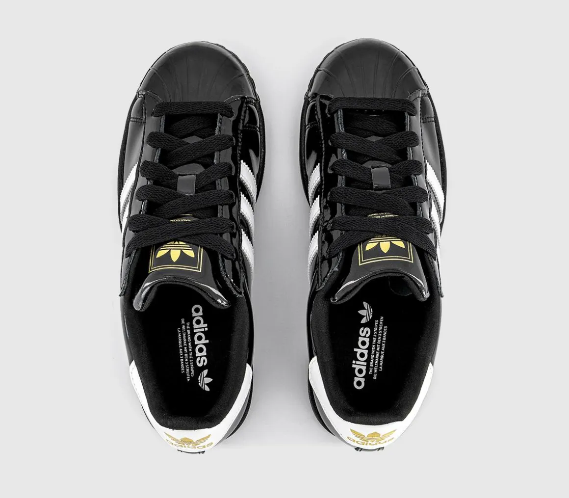 Superstar II Trainers
