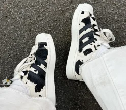Superstar II Trainers