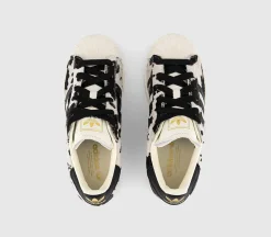 Superstar II Trainers