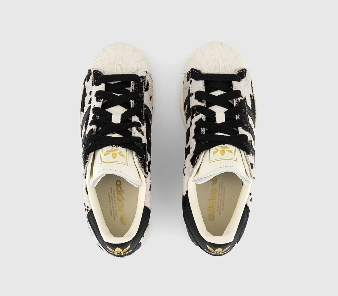 Superstar II Trainers
