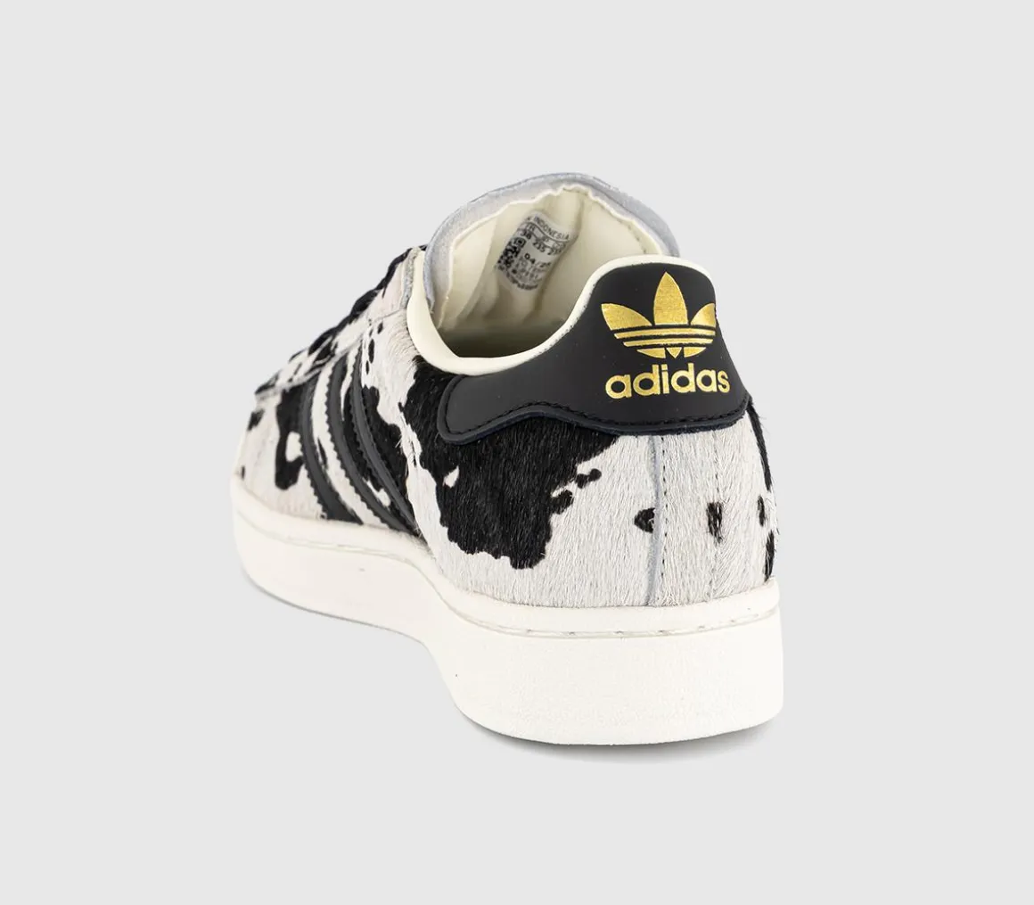 Superstar II Trainers