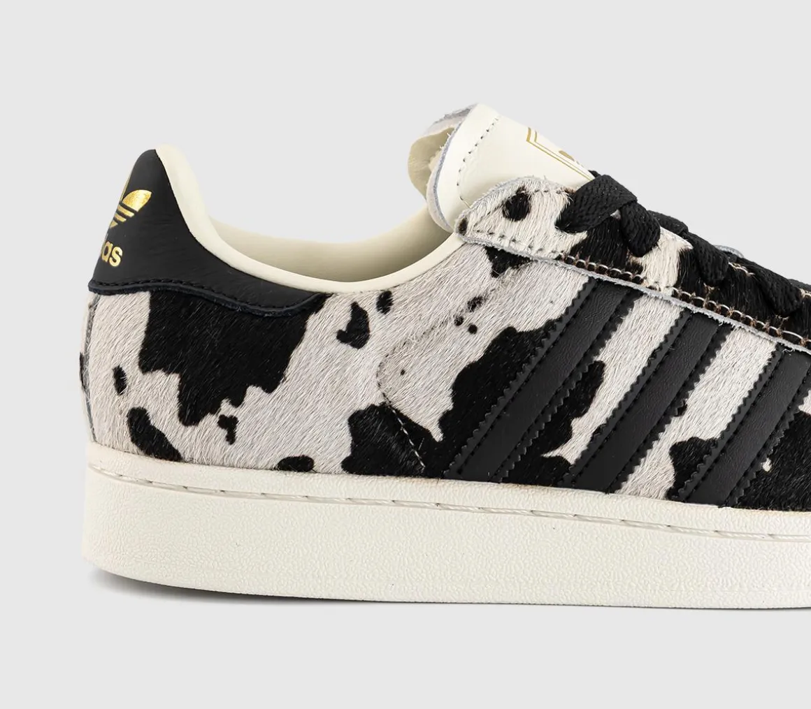Superstar II Trainers