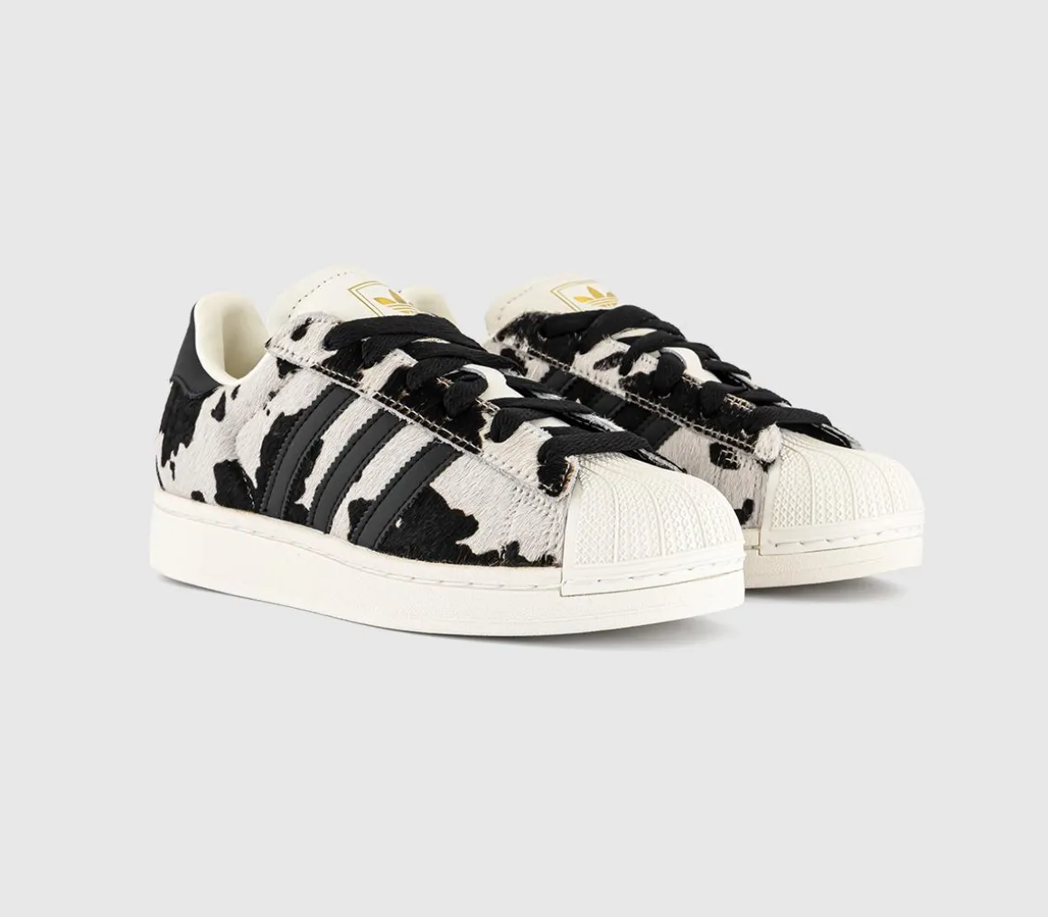 Superstar II Trainers