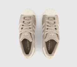 Superstar II Trainers