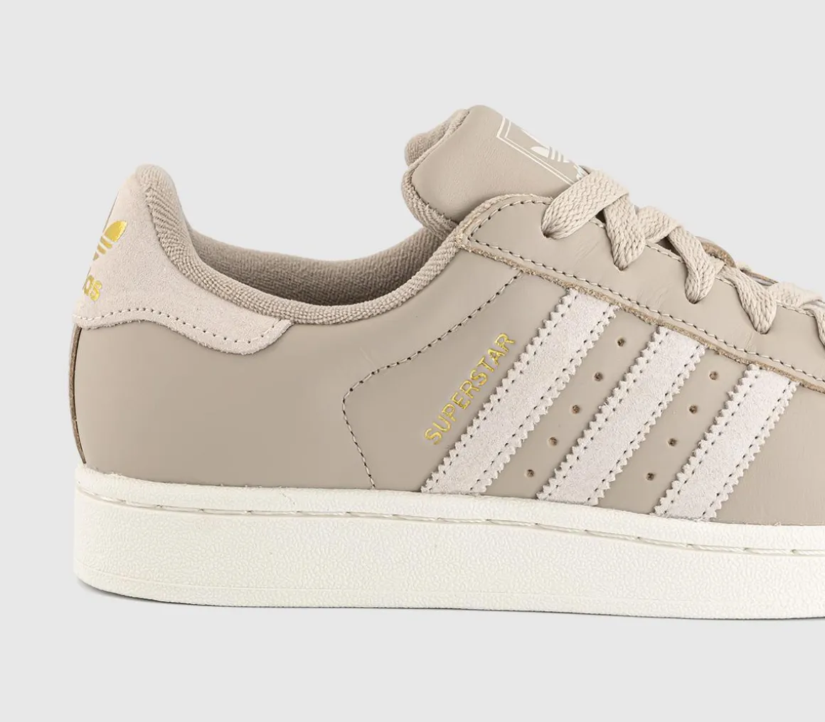 Superstar II Trainers