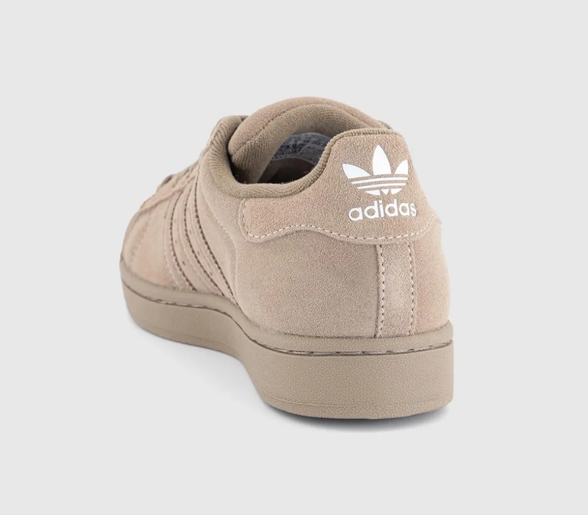 Superstar II Trainers