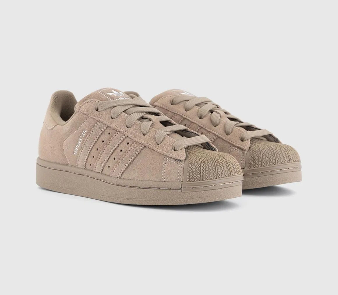 Superstar II Trainers