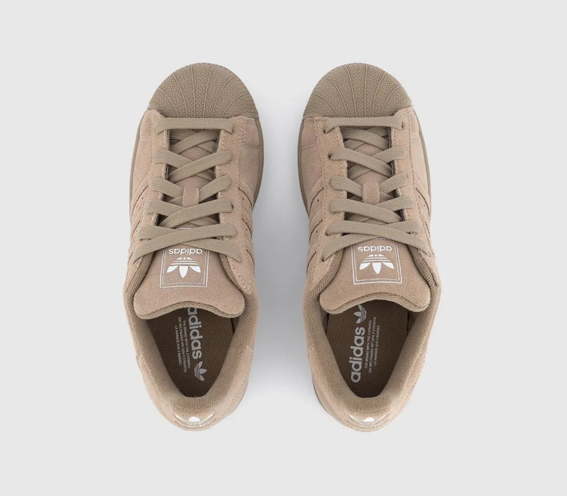 Superstar II Trainers