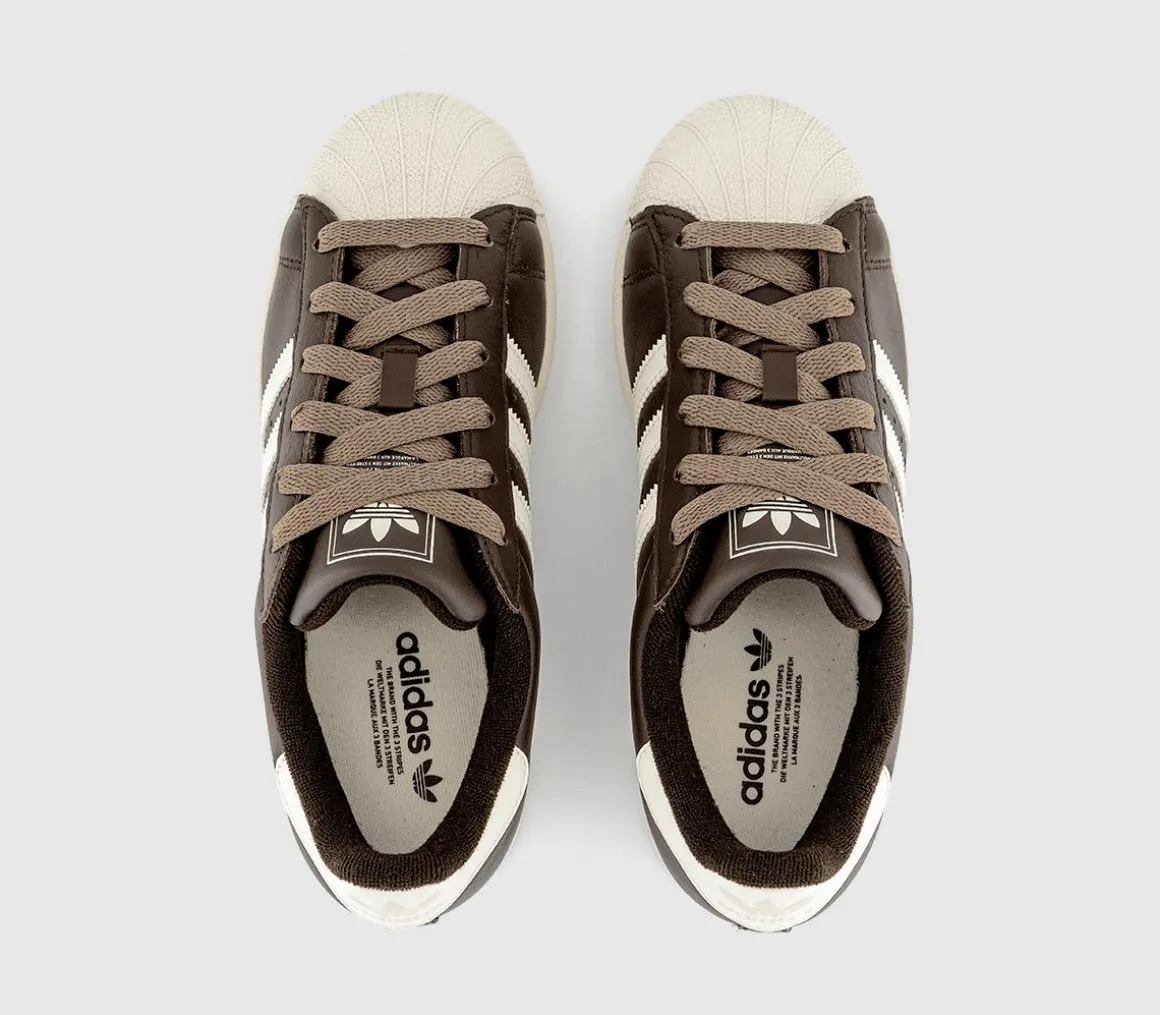 Superstar II Trainers