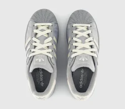 Superstar II Trainers