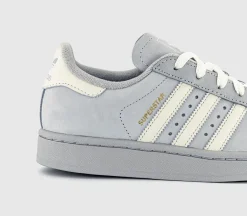 Superstar II Trainers