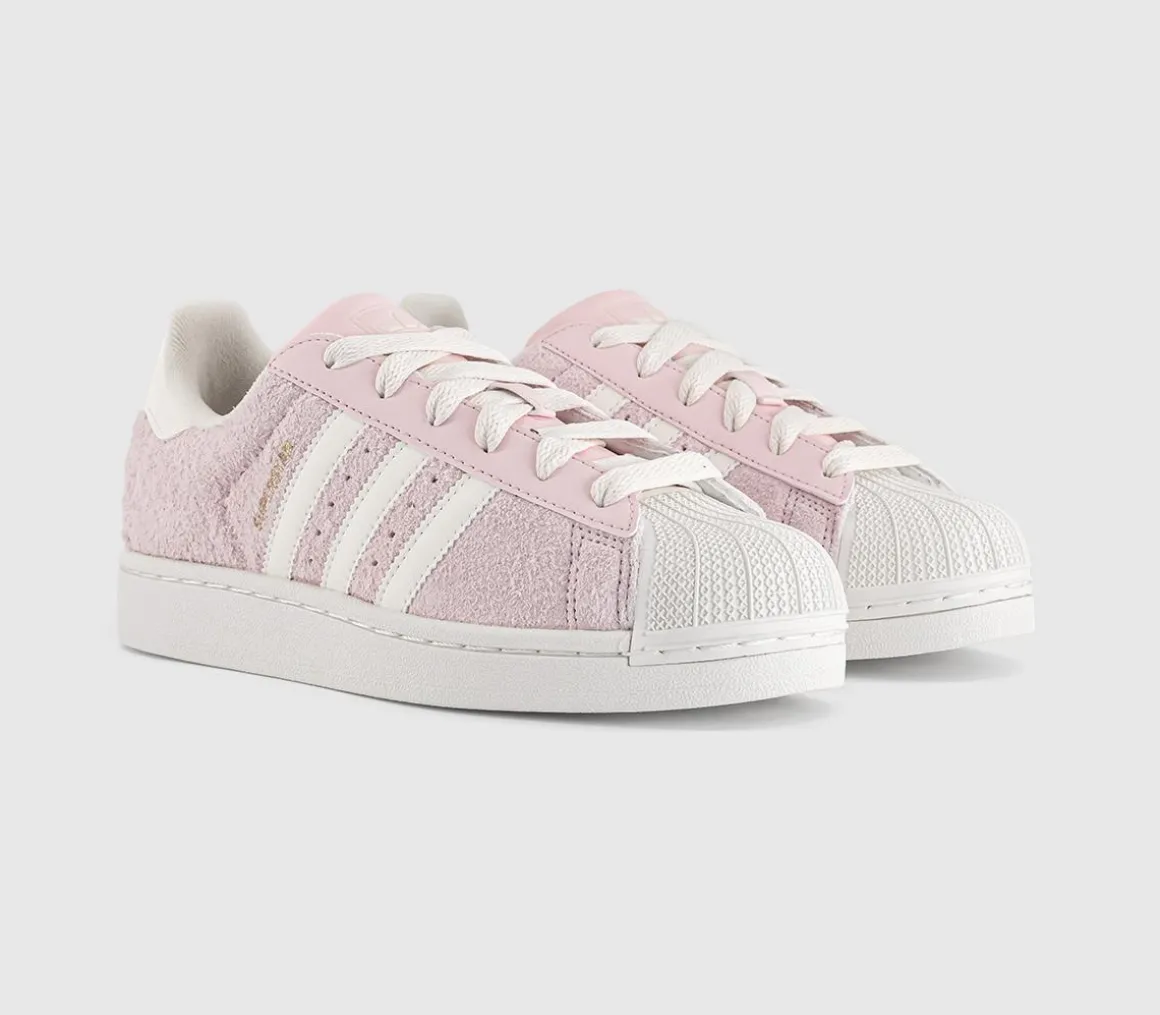 Superstar II Trainers