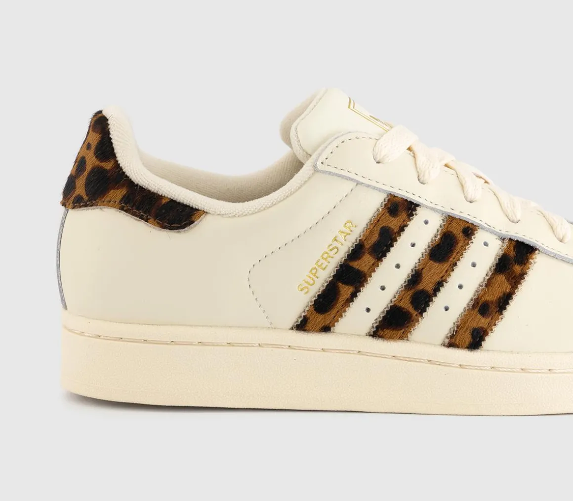 Superstar II Trainers