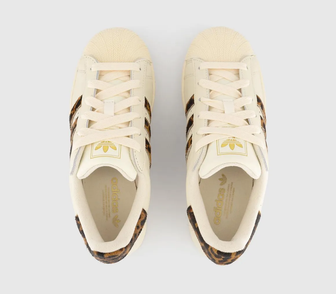 Superstar II Trainers