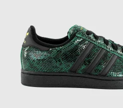 Superstar II Trainers