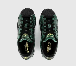 Superstar II Trainers