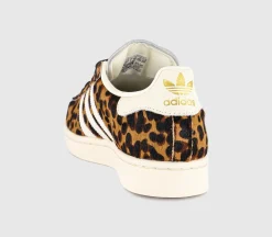 Superstar II Trainers