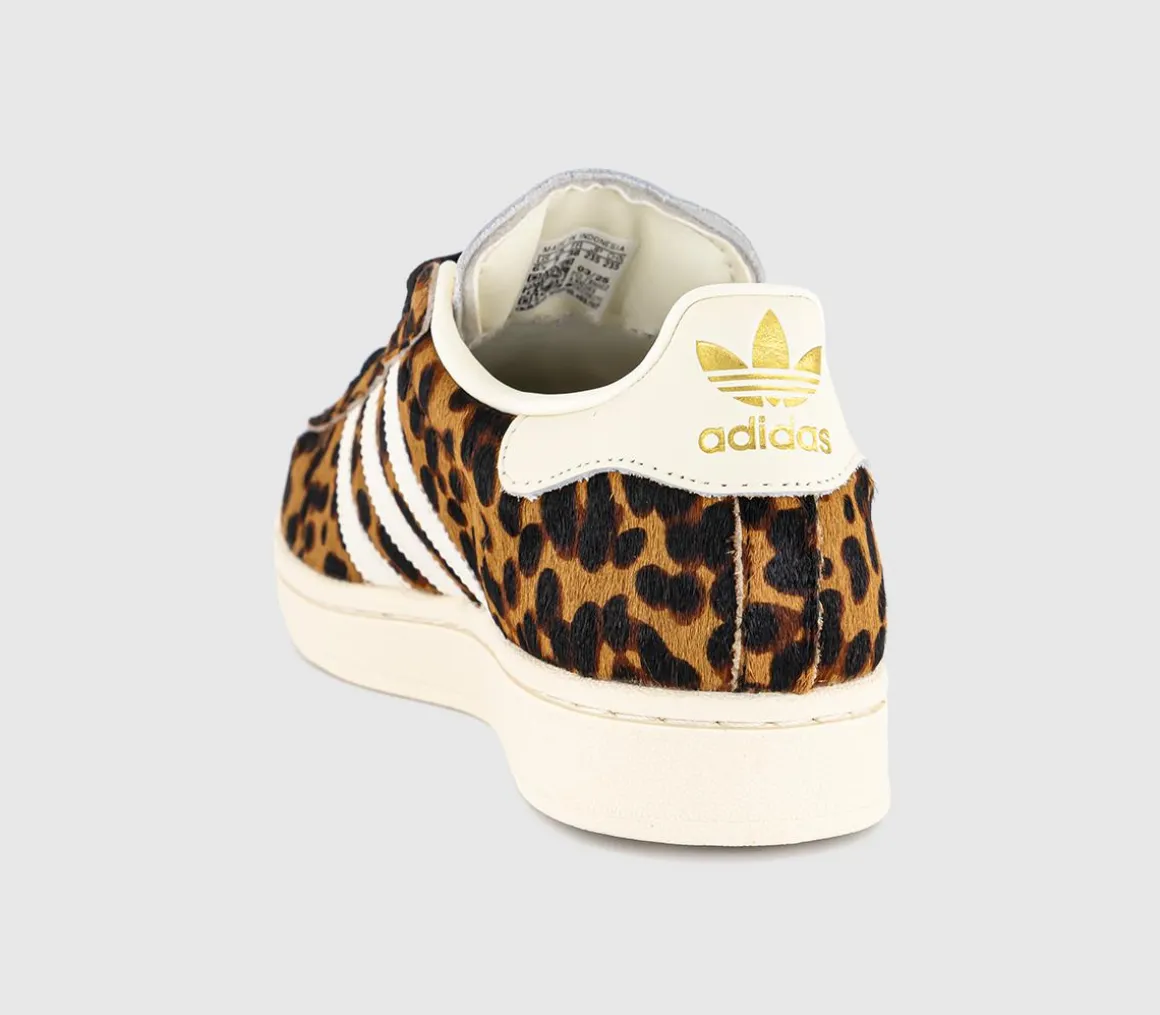 Superstar II Trainers