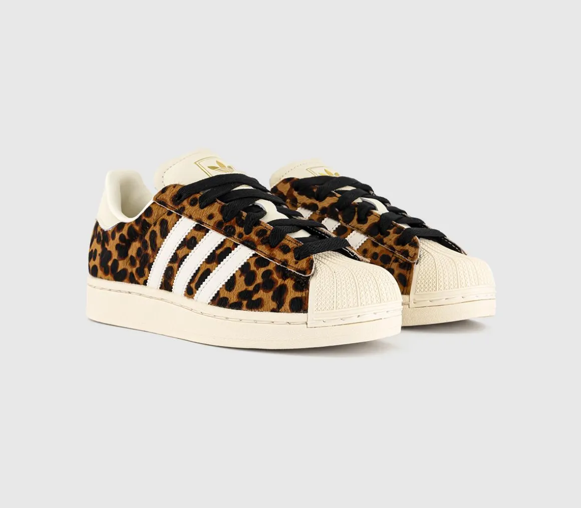Superstar II Trainers