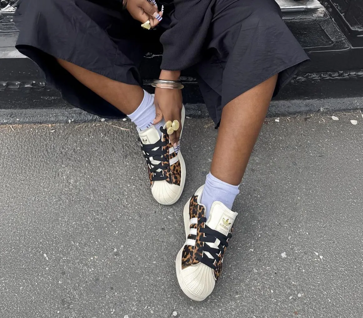 Superstar II Trainers