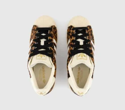 Superstar II Trainers