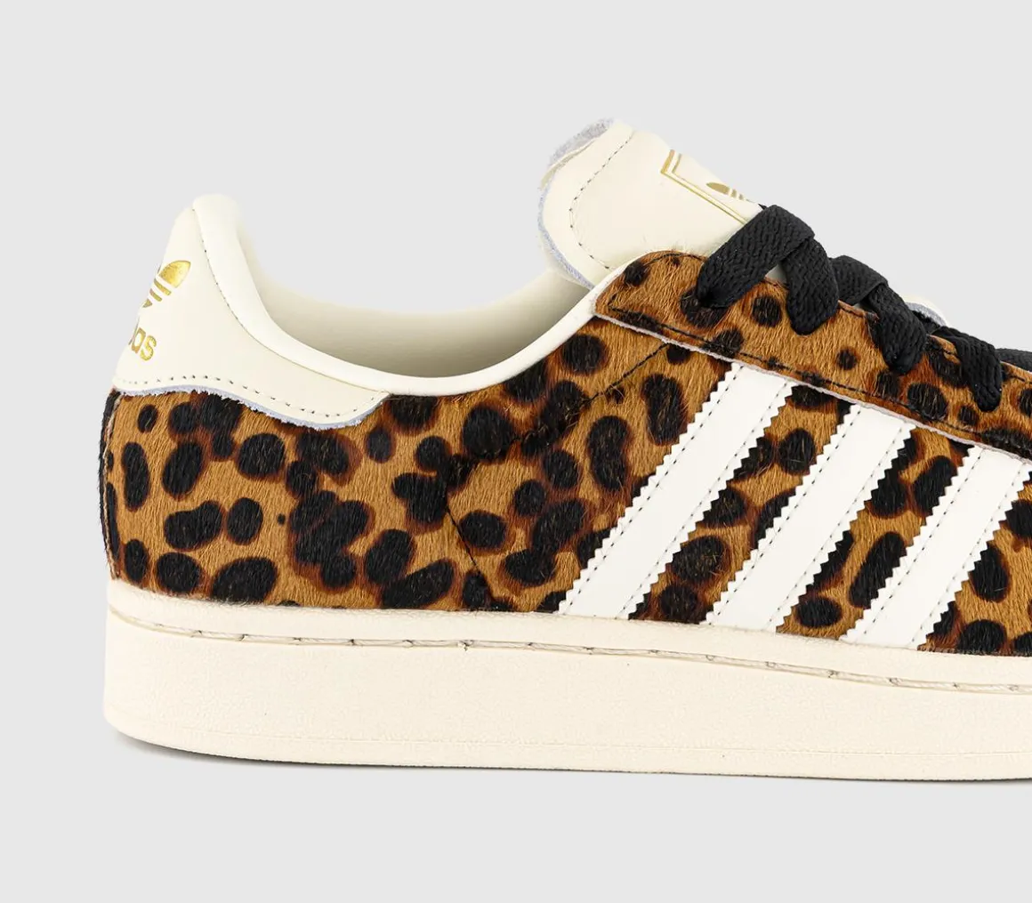 Superstar II Trainers