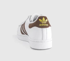 Superstar II Trainers