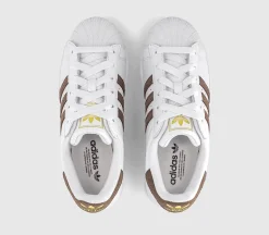 Superstar II Trainers