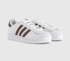 Superstar II Trainers