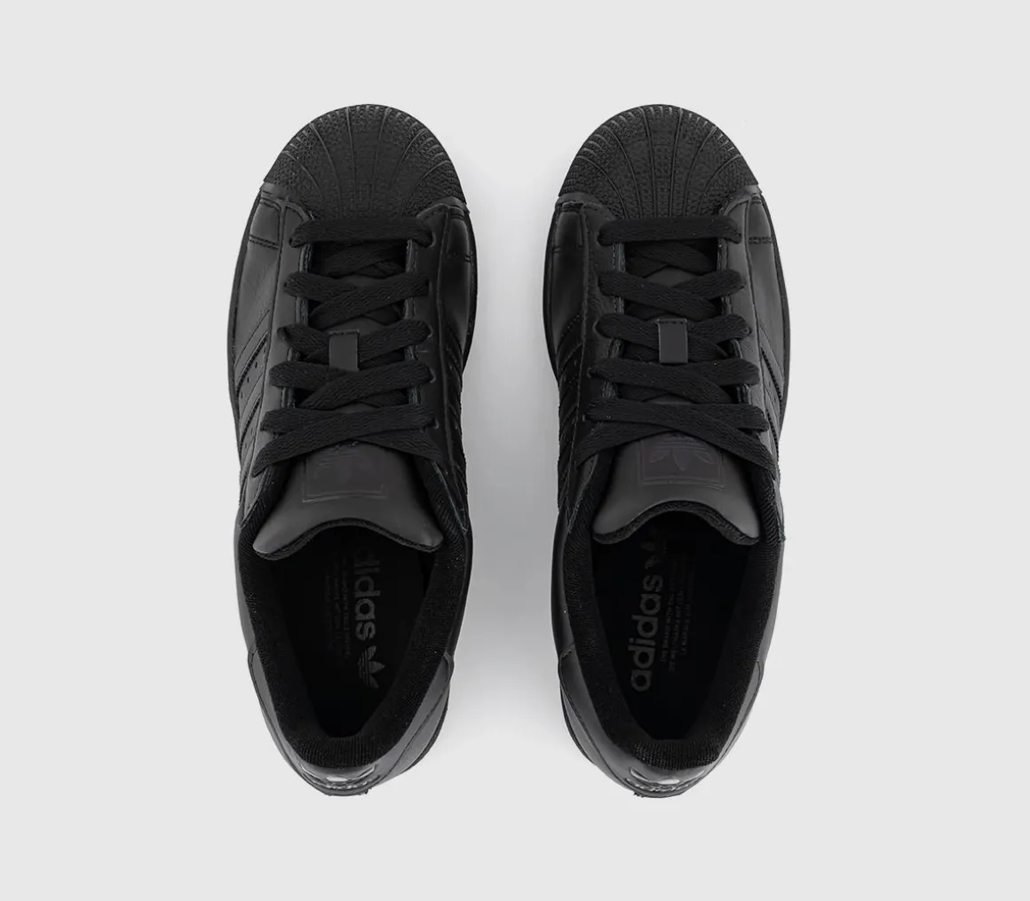 Superstar II Trainers