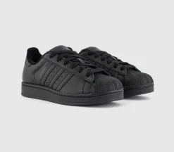 Superstar II Trainers
