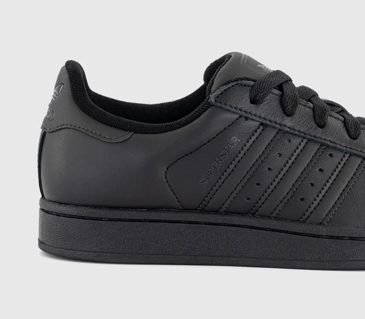 Superstar II Trainers