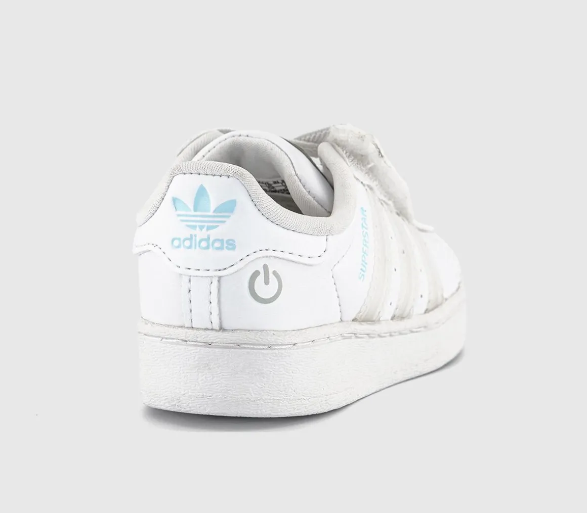 Superstar Infant Trainers