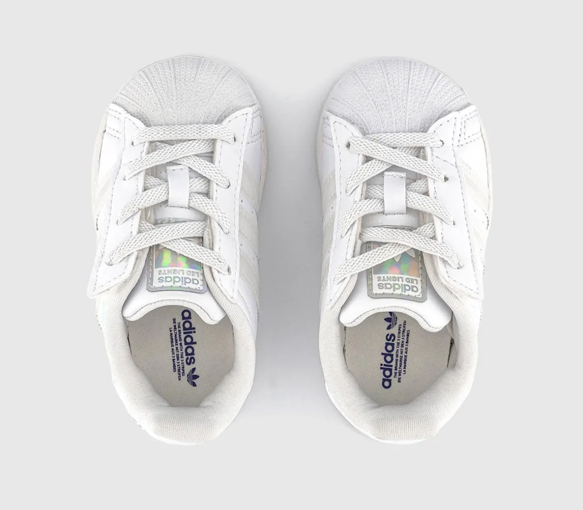 Superstar Infant Trainers