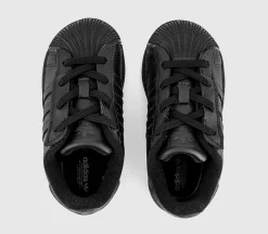 Superstar Infant 2-9 Trainers