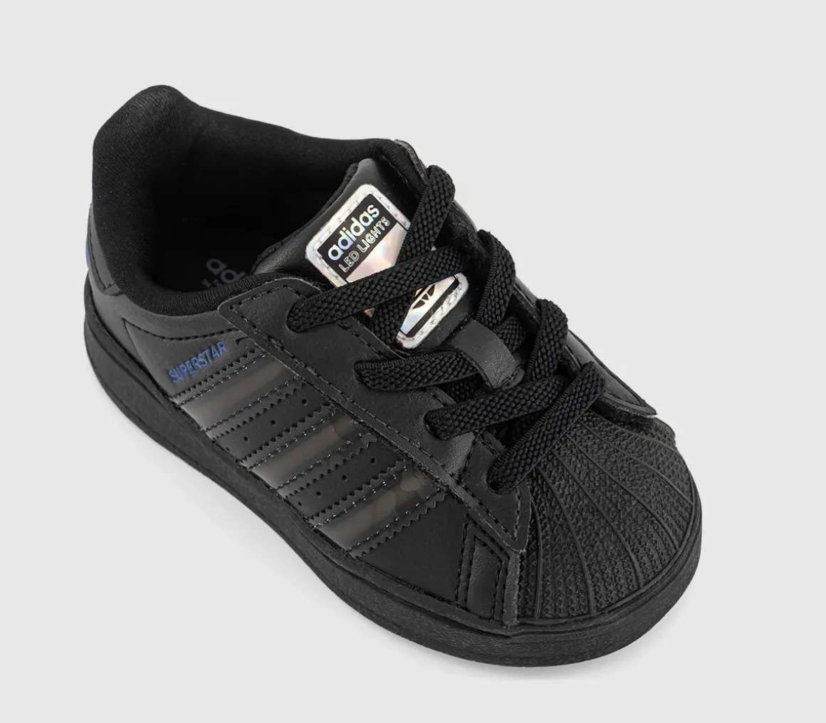 Superstar Infant Trainers