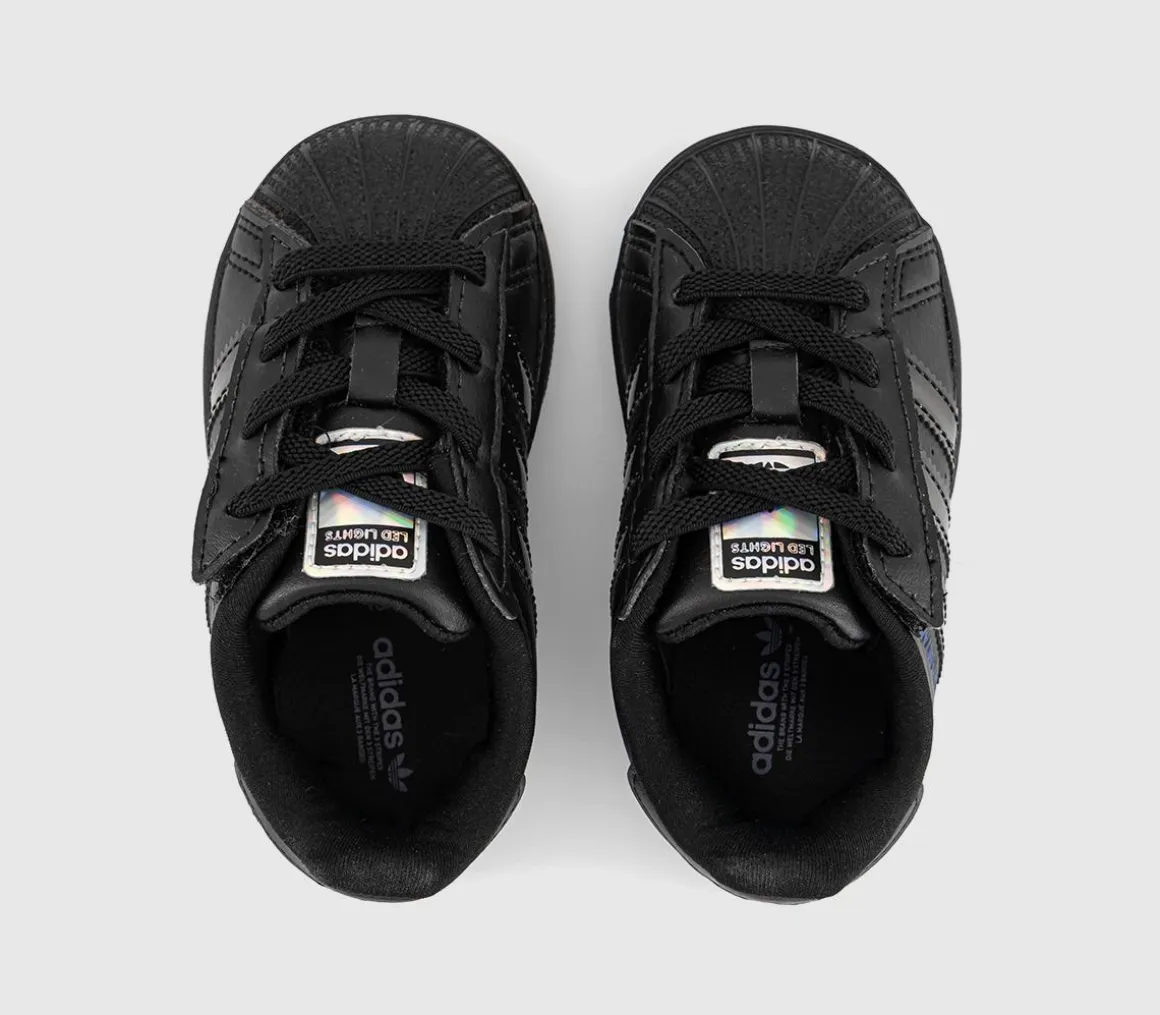 Superstar Infant Trainers