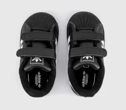 Superstar Infant 2-9 Trainers