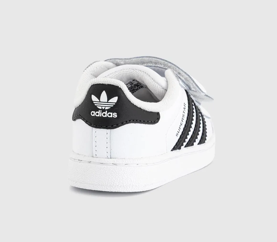 Superstar Infant Trainers