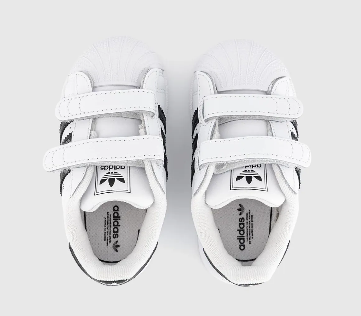 Superstar Infant Trainers