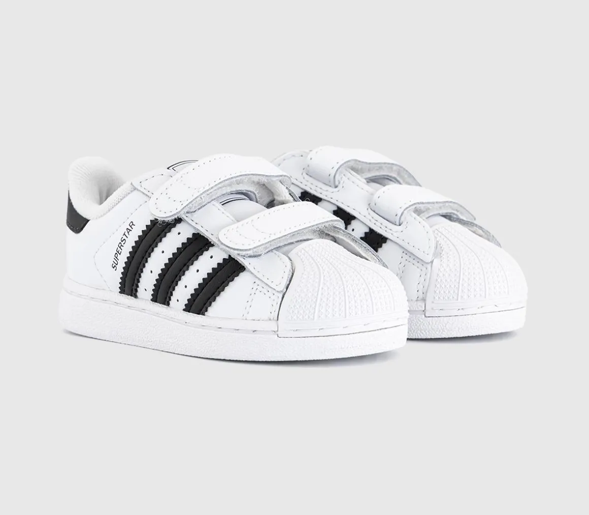 Superstar Infant Trainers