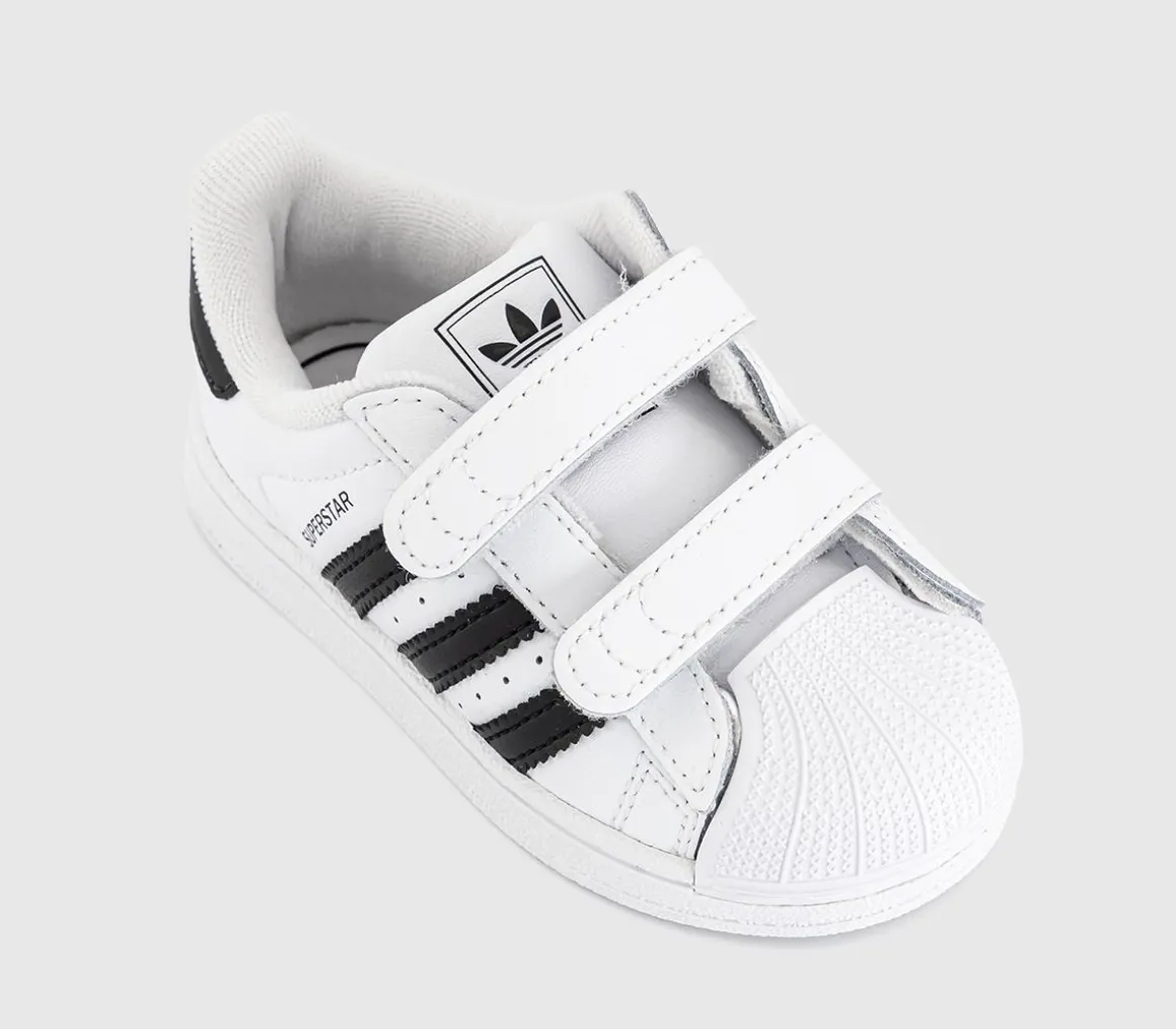 Superstar Infant Trainers