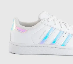 Superstar Kids Trainers
