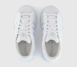 Superstar Kids Trainers