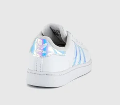Superstar Kids Trainers