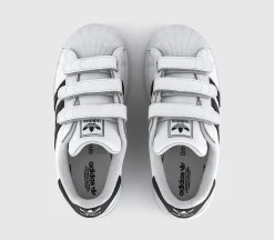 Superstar Kids Trainers