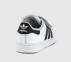 Superstar Kids Trainers