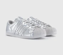 Superstar Lo Pro Trainers
